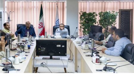 نشست تخصصی «سیر تحول گفتمانی سیاست‌های علم و فناوری در برنامه‌های توسعه با نیم‌نگاهی به برنامه هفتم» برگزار شد 