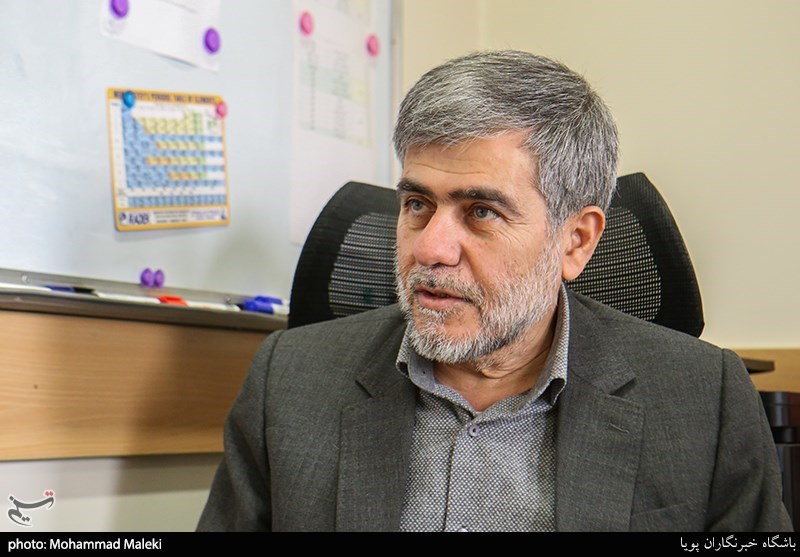 عباسی: صنعت هسته‌ای، پیشران توسعه پایدار کشور است