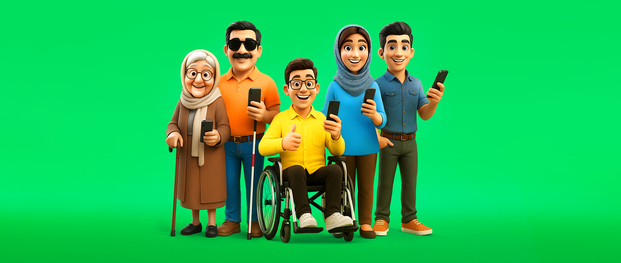 مروری بر اقدامات اسنپ در مسیر بهبود دسترس‌پذیری اپ 