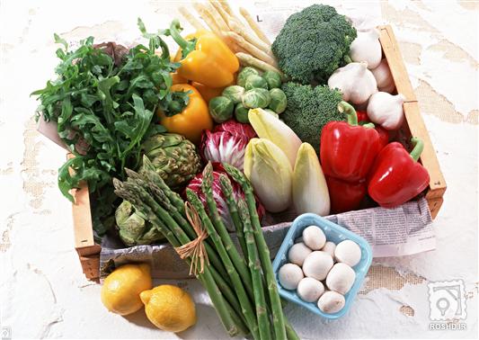 آشنایی با ۷ خوراکی پیشنهادی پزشکان