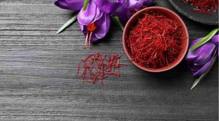زعفران: ادویه‌ای فراتر از طعم و رنگ برای درمان بیماری‌ها