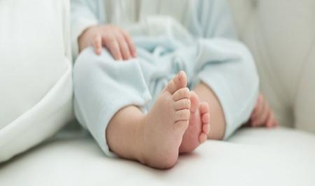 این والدین متهم جهش‌های ژنتیکی در کودکان شان هستند