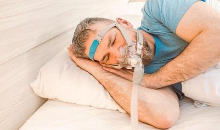 استرس و COPD: خطر ۴ برابری تشدید بیماری‌های ریه