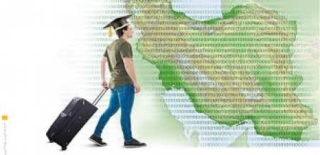 یازدهمین جلسه میز تخصصی جذب و بازگشت نخبگان با محوریت ارزیابی تحقق اهداف سند راهبردی برگزار شد 