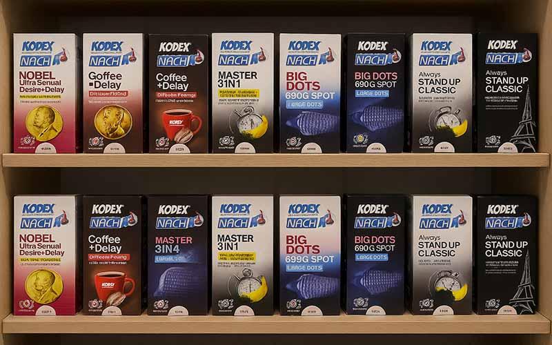 آگهی/ کدکس چیست و چه کاربردی دارد؟