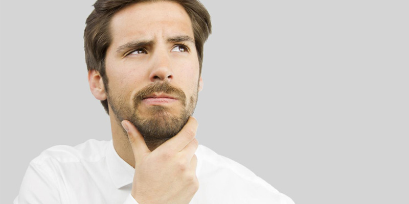  وقتی گفت و گوهای ذهنمان، به ما خیانت می کنند