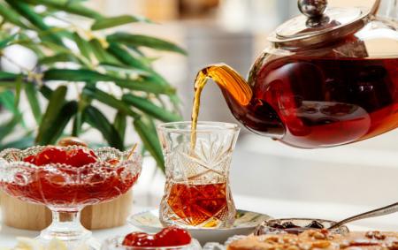 کدام چای برای سلامت قلب شما معجزه می‌کند؟