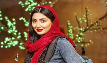تیپ اسپورت و متفاوت مریم معصومی + عکس