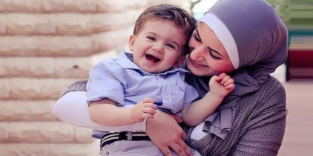 در این شرایط چگونه به کودکان حس امنیت بدهیم؟