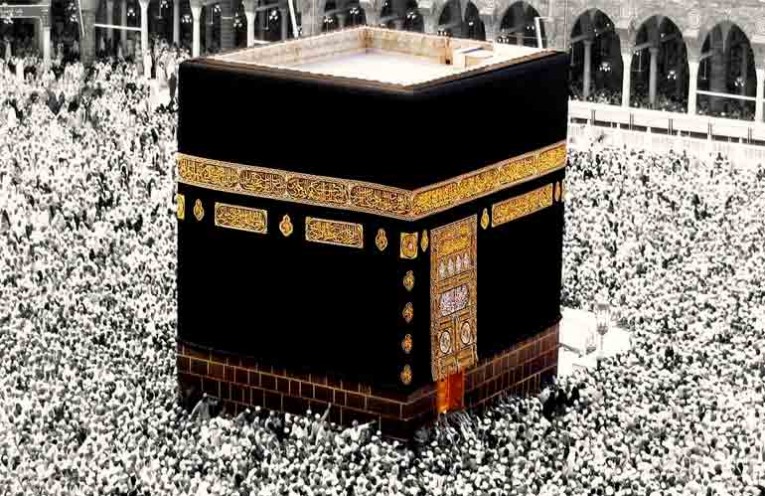 زائران خانه خدا مراقب این مسئله باشند