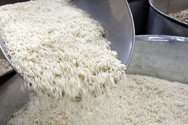 بسیاری از این نوع برنج ها آلودگی دارند!