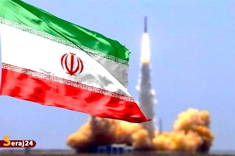 واکنش کاریران مجازی | «ایران» پیروز میدان جنگ بود(1) + عکس و فیلم