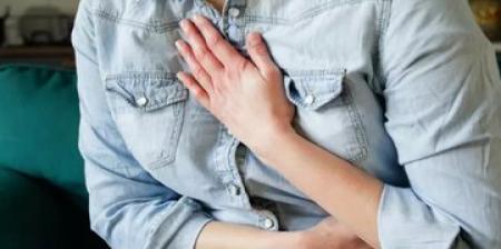 علائمی که می‌گوید سلامت قلب شما در خطر است