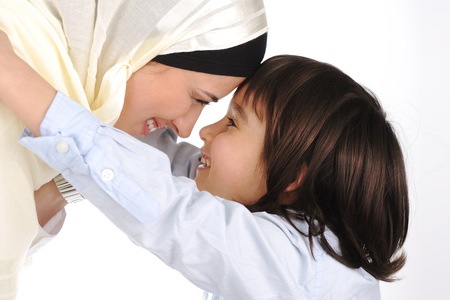 ۹ دوست خیالی که هر مادری به آن احتیاج دارد