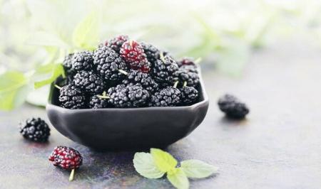 این میوه تابستانی کبد شما را پاکسازی می‌کند