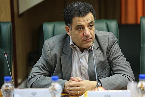 رئیس جدید نظام پزشکی تهران انتخاب شد