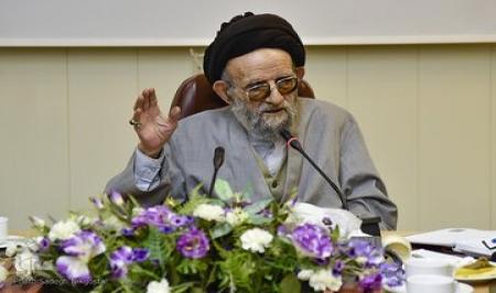 پیام تسلیت دبیر شورای عالی انقلاب فرهنگی در پی ارتحال حجت‌الاسلام والمسلمین دکتر سید محمدباقر حجتی 