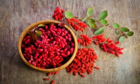 میوه‌ای کوچک سرشار از ویتامین‌ها و آنتی‌اکسیدان‌ها