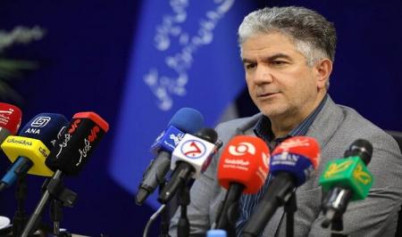 دستور ویژه وزیر بهداشت برای ایمن‌سازی بیمارستان‌ها پس از جنگ ۱۲ روزه