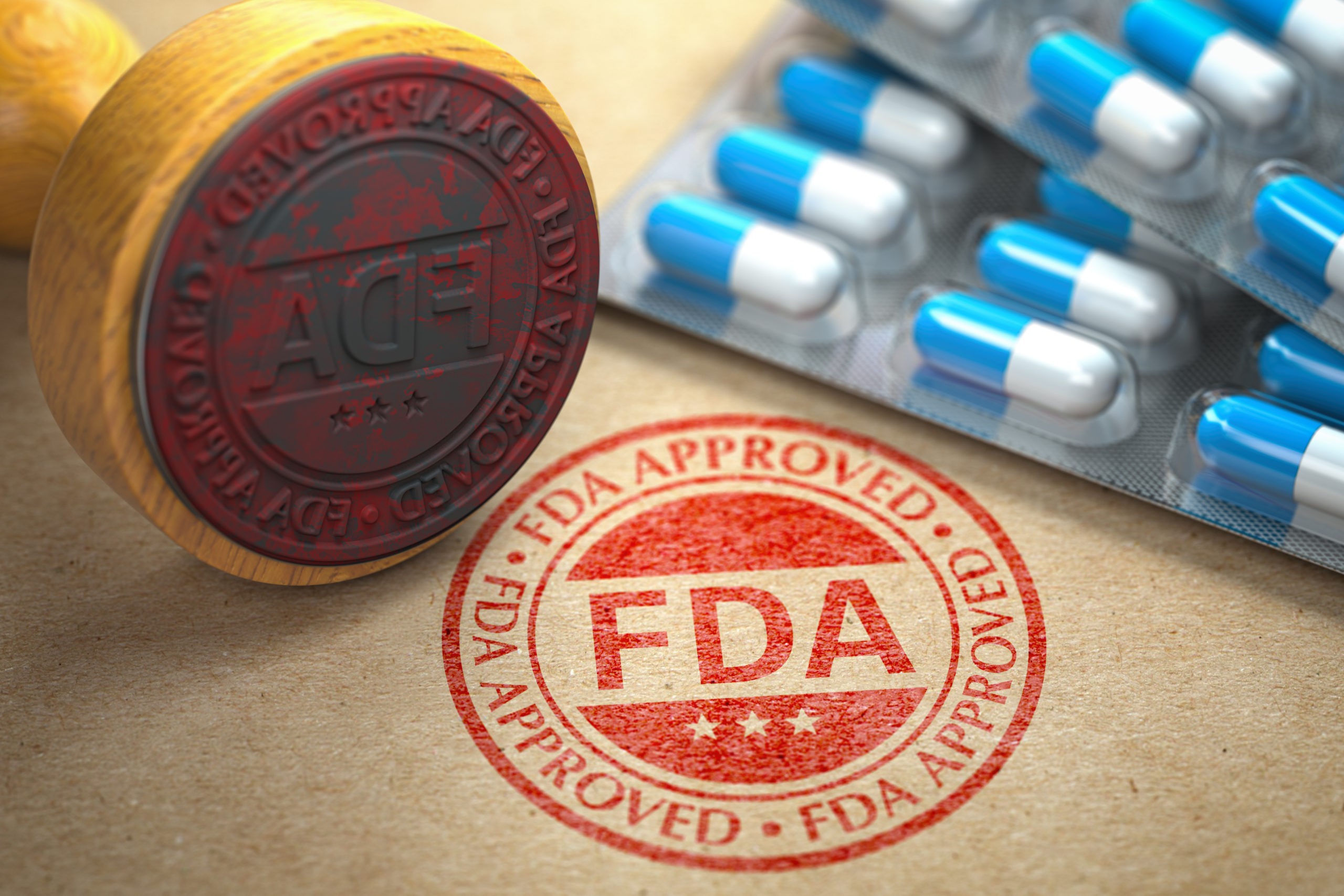 آگهی/ سازمان FDA چیست و چه نقشی در تایید محصولات دارویی و غذایی دارد؟