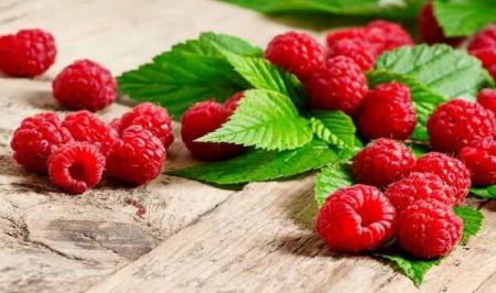 این میوه کوچک قرمز رنگ راز لاغری و تقویت حافظه شماست