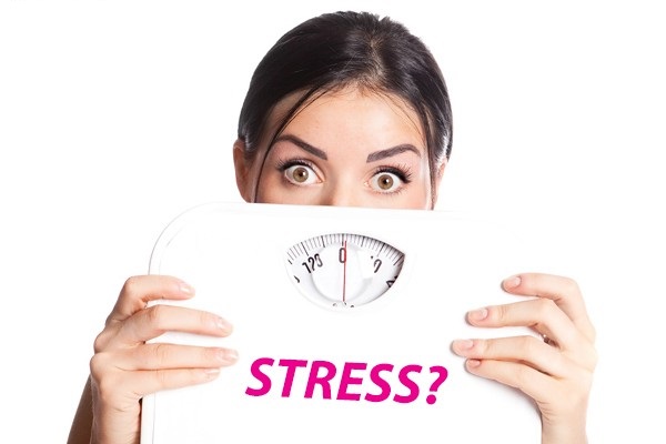 راهکارهای عالی  برای  کاهش وزن و استرس