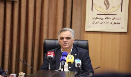 دغدغه‌های پرستاران: مطالبات معوق پرستاران به ۸ ماه رسید