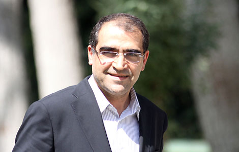 لزوم الگوبرداری از یکپارچگی مدیریت حوزه سلامت کشور سوئد