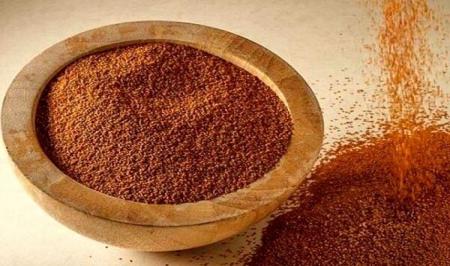 تسکین دردهای معده و روده با این دانه تابستانی