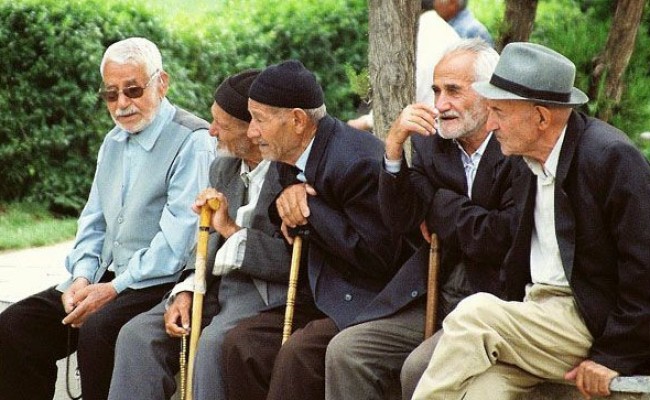 این خطر در سالمندان را جدی بگیرید!