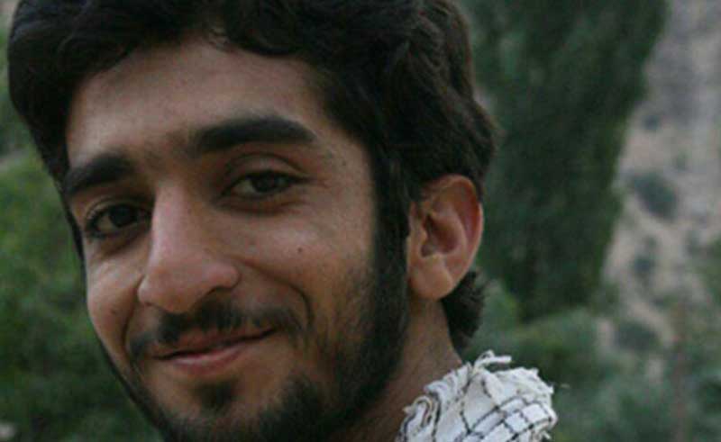واکنش اینستاگرام رهبر انقلاب به شهادت جوان ایرانی + عکس
