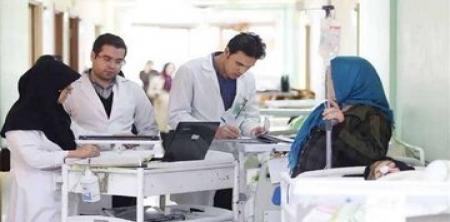 وعده وزیر بهداشت در روز پزشک: مطالبات معوقه جبران می‌شود
