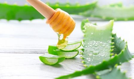 خواص سلامتی نوشیدن آب آلوئه ورا چیست؟