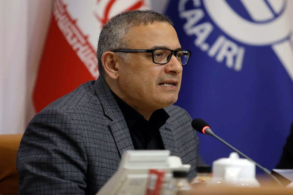 چهار رکن اصلی توسعه هوانوردی در بازنگری سند هوافضا لحاظ می‌شود 
