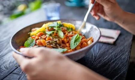 با این رژیم غذایی جان میلیون‌ها انسان نجات پیدا می‌کند