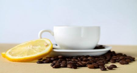 با نوشیدن قهوه وزن کم کنید