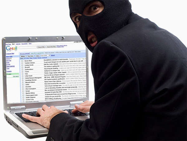 جلوگیری از هک شدن حساب کاربری ایمیل/اینفوگرافیک