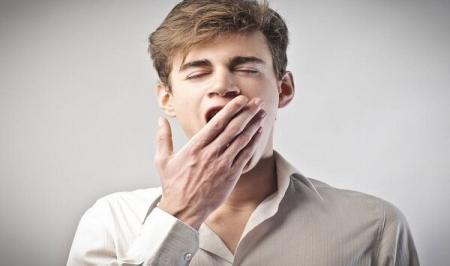 اثرات خطرناک خمیازه را جدی بگیرید