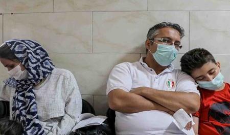 زنگ خطر آنفولانزا برای گروه‌های پرخطر به صدا درآمد