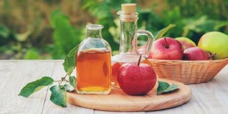 این هشدارها درباره مصرف سرکه سیب را جدی بگیرید