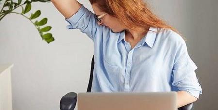 بدن تان بوی بد می دهد؟ این ویتامین ها در بدن تان کم است!