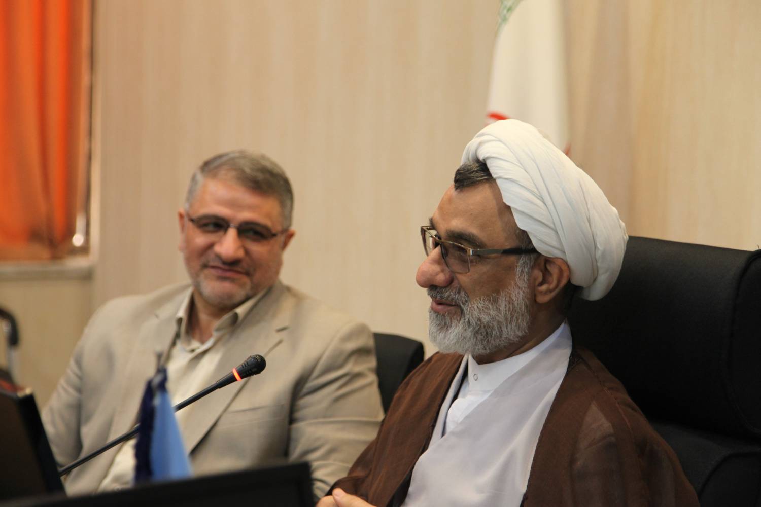 تأکید بر اهمیت گفتمان‌سازی و پیگیری در حکمرانی؛ نقدی بر ضعف‌ها و ارائه راهکارها/راه‌اندازی دانشکده نسل سوم پزشکی قانونی؛ گامی به سوی آموزش میدانی 