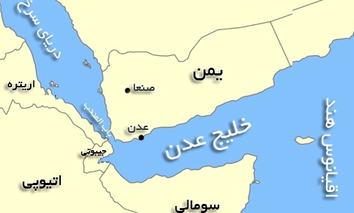 بحران یمن در یک نگاه / اینفوگرافیک