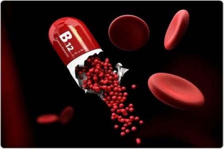 مصرف بیش از حد ویتامین B12 چه بلایی سر بدن می‌آورد