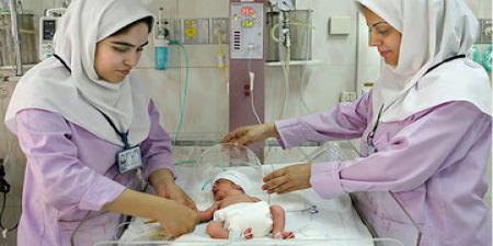 دلایل کمبود پرستار در مراکز درمانی تشریح شد