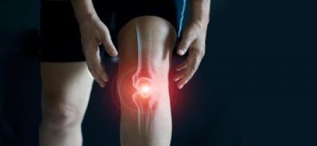 کمبود این ویتامین باعث درد مفاصل شما می‌شود
