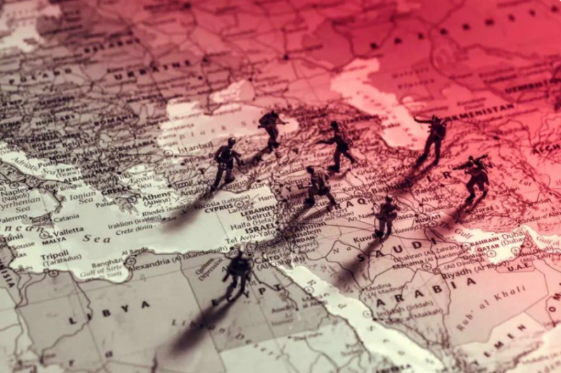 جنگ نمی‌شود؛ واقعیت میدانی یا سلاح روانی دشمن؟