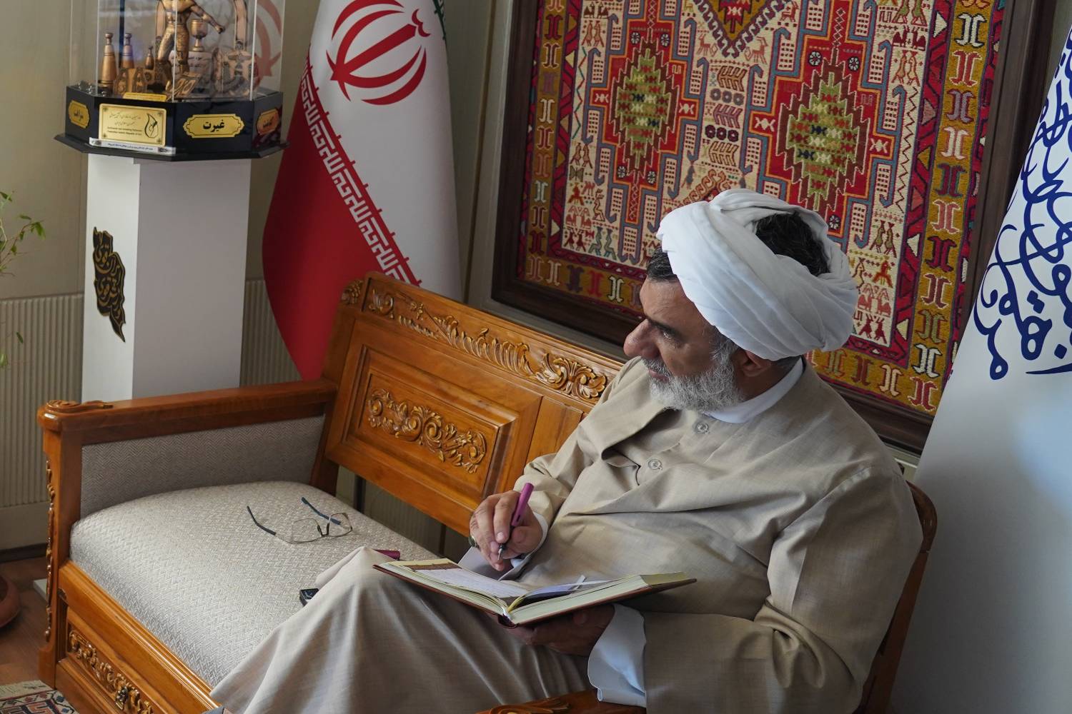 انسجام و وحدت شورای عالی انقلاب فرهنگی و مجلس شورای اسلامی در بالاترین سطح است 