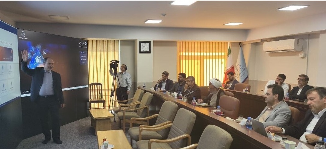 سامانه آمار اجتماعی، ابزاری کلیدی برای رصد آسیب‌ها و سیاست‌گذاری فرهنگی 