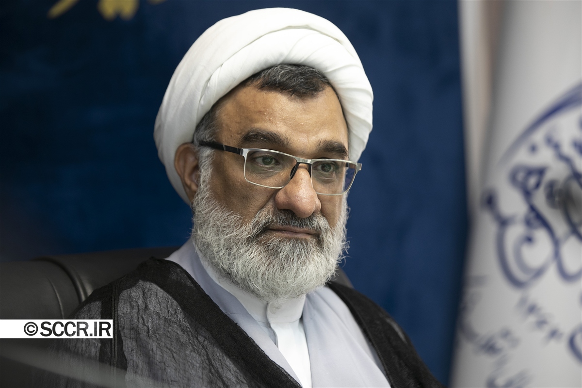 ضرورت تدوین چارچوب فقهی برای توسعه هوش مصنوعی در حکمرانی دیجیتال 